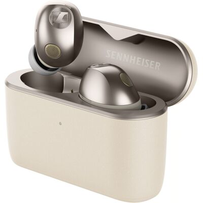 Sennheiser MOMENTUM True Wireless 5 Cream Sennheiser MOMENTUM True Wireless 5 Cream