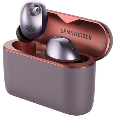 Sennheiser MOMENTUM True Wireless 5 Lavender Sennheiser MOMENTUM True Wireless 5 Lavender
