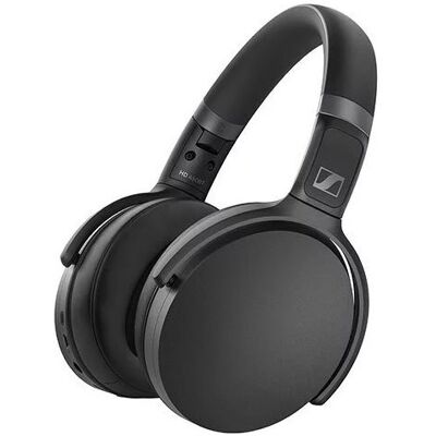 Sennheiser HD 450BT Black Sennheiser HD 450BT Black