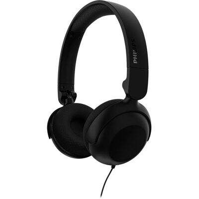 Philips TAH2100 černá Philips TAH2100 černá