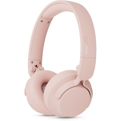 Philips TAH4000 růžová Philips TAH4000 růžová
