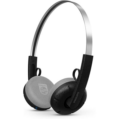 Philips TAH2000 černá Philips TAH2000 černá