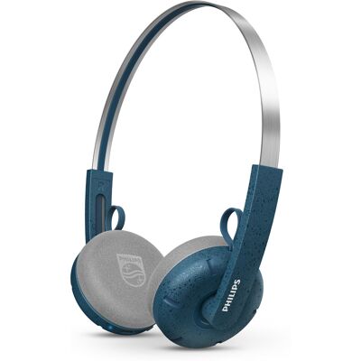Philips TAH2000TL modrá Philips TAH2000TL modrá
