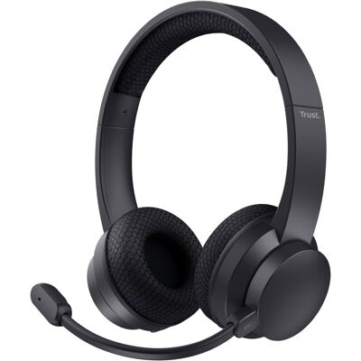 Trust ROHA II Wireless Stereo ENC Trust ROHA II Wireless Stereo ENC