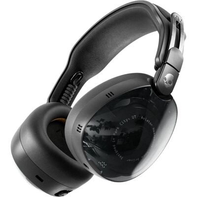 Skullcandy AVIATOR 900 ANC černá Skullcandy AVIATOR 900 ANC černá