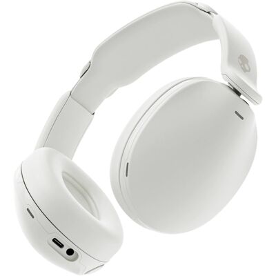 Skullcandy HESH 360 bílá Skullcandy HESH 360 bílá