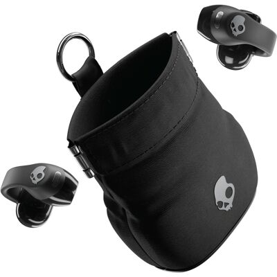 Skullcandy PUSH 720 černá / stříbrná Skullcandy PUSH 720 černá / stříbrná