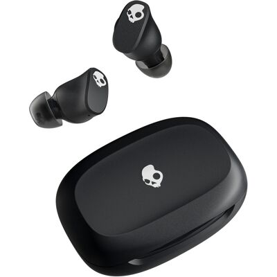 Skullcandy SMOKIN BUDS 360 - Black Skullcandy SMOKIN BUDS 360 - Black