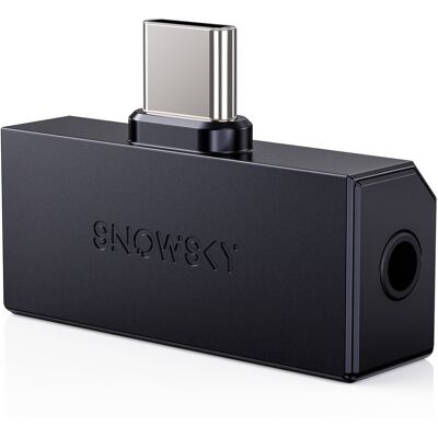 FiiO Tiny B černý FiiO Tiny B černý