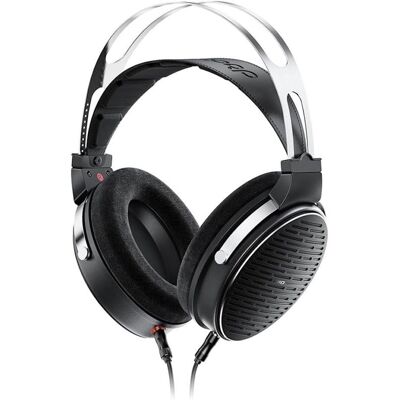 FiiO JT3 černá FiiO JT3 černá