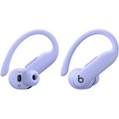 Apple Beats Powerbeats Pro 2 - Fialové Bezdrátové Sluchátka - Sport Apple Beats Powerbeats Pro 2 - Fialové Bezdrátové Sluchátka - Sport