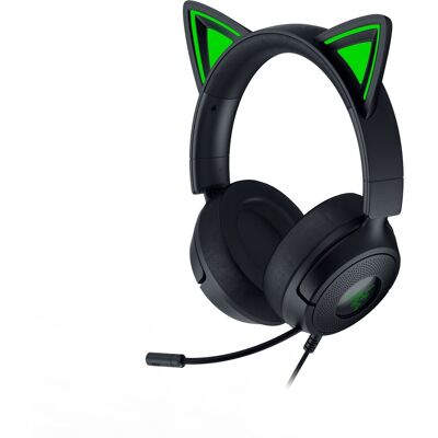 Razer Kraken Kitty V3 X - Black Razer Kraken Kitty V3 X - Black