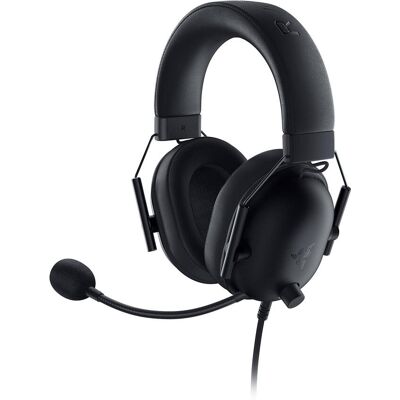 Razer BlackShark V2 X (Xbox Licensed) - Black Razer BlackShark V2 X (Xbox Licensed) - Black
