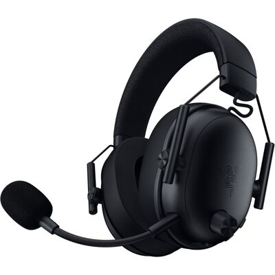 Razer BlackShark V3 - Black Razer BlackShark V3 - Black