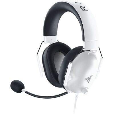 Razer BlackShark V2 X Special White Edition Razer BlackShark V2 X Special White Edition