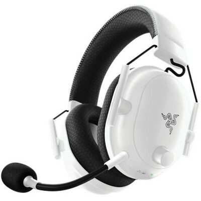 Razer BlackShark V2 Pro (2023) - White Razer BlackShark V2 Pro (2023) - White
