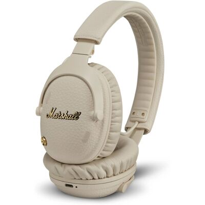 Marshall Monitor III A.N.C Cream Marshall Monitor III A.N.C Cream
