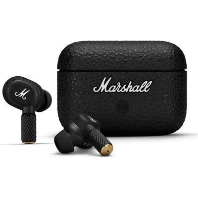 Marshall Motif II A.N.C. Black Marshall Motif II A.N.C. Black