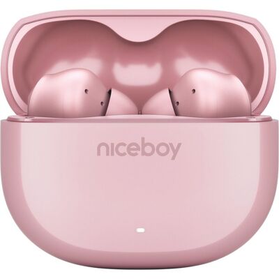 Niceboy Pins 4 Pink Niceboy Pins 4 Pink
