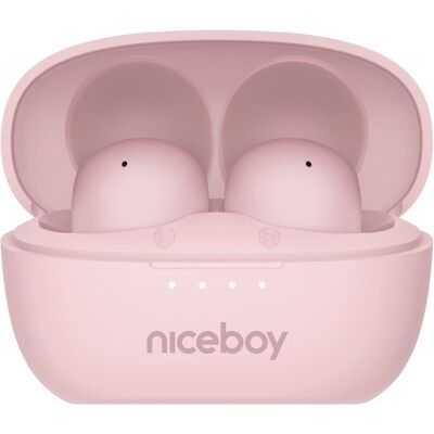 Niceboy Podsie 4 POP Pink Niceboy Podsie 4 POP Pink