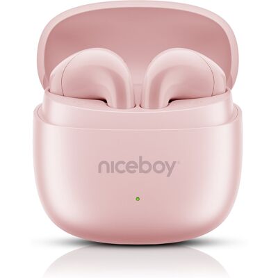 Niceboy Beans 5 POP Pink Niceboy Beans 5 POP Pink