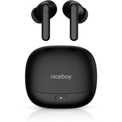 Niceboy Pins 5 PRO Black Niceboy Pins 5 PRO Black