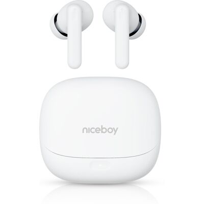 Niceboy Pins 5 PRO White Niceboy Pins 5 PRO White