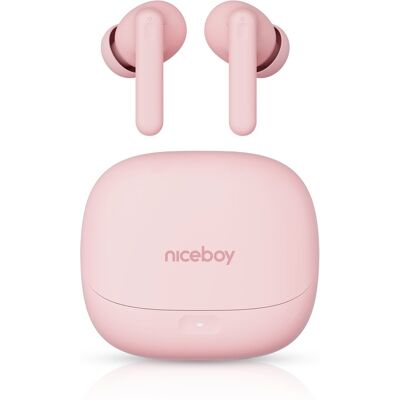 Niceboy Pins 5 PRO Pink Niceboy Pins 5 PRO Pink