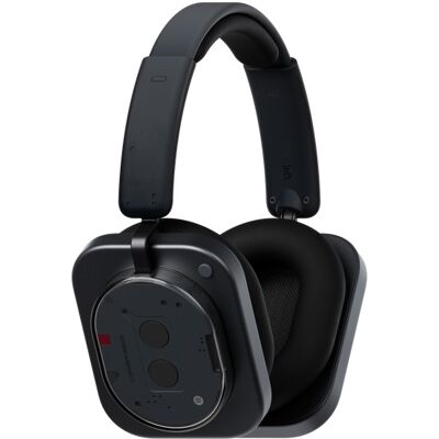 NOTHING headphone (1) Black NOTHING headphone (1) Black