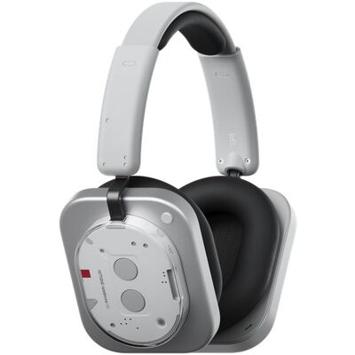 NOTHING headphone (1) White NOTHING headphone (1) White