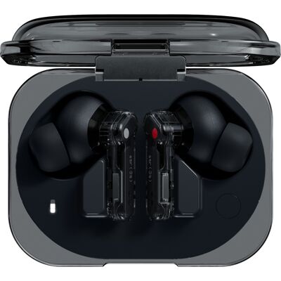 Nothing Ear (3a) Black Nothing Ear (3a) Black