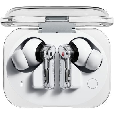 Nothing Ear (3a) White Nothing Ear (3a) White