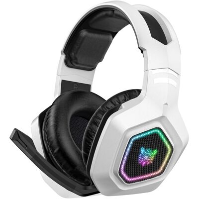 Onikuma B100 White RGB Onikuma B100 White RGB