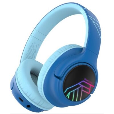 PowerLocus Bobo Black/Blue PowerLocus Bobo Black/Blue