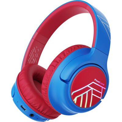 PowerLocus Bobo Blue/Red PowerLocus Bobo Blue/Red