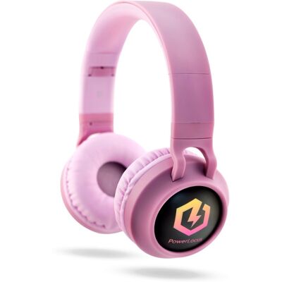 PowerLocus Buddy Kids - Pink PowerLocus Buddy Kids - Pink