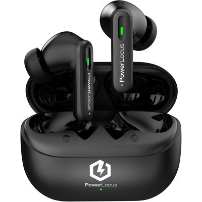 PowerLocus Fit Active PowerLocus Fit Active