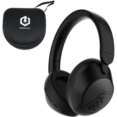 PowerLocus Orion Black PowerLocus Orion Black