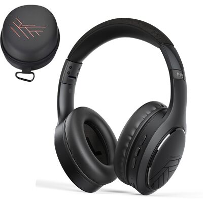 PowerLocus P19 Wireless Black PowerLocus P19 Wireless Black