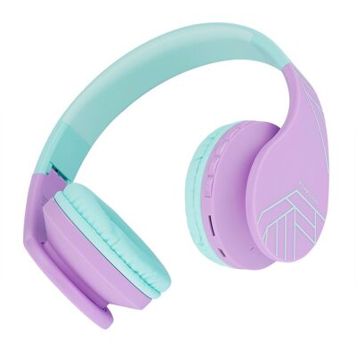PowerLocus P1 Kids Teal/Purple PowerLocus P1 Kids Teal/Purple