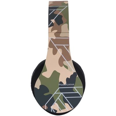 PowerLocus P2 Kids Camo PowerLocus P2 Kids Camo