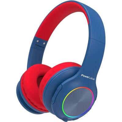PowerLocus PLED Blue/Red PowerLocus PLED Blue/Red