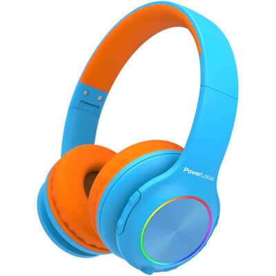 PowerLocus PLED Blue/Orange PowerLocus PLED Blue/Orange