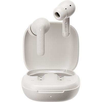 QCY Buds QT43 White QCY Buds QT43 White