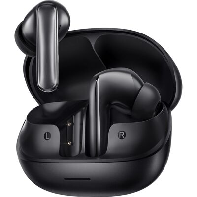 QCY MeloBuds N65 Black QCY MeloBuds N65 Black