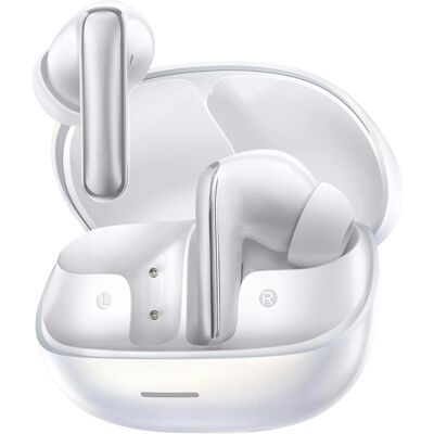 QCY MeloBuds N65 White QCY MeloBuds N65 White