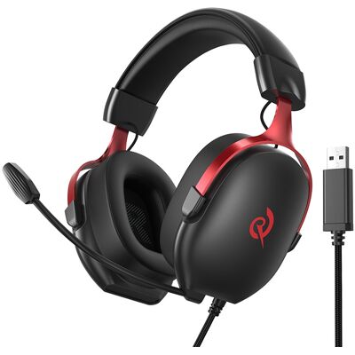 QCY Heroad VN200 Pro (H7GM) Black-red QCY Heroad VN200 Pro (H7GM) Black-red