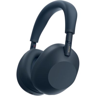 Sony Noise Cancelling WH-1000XM6, modrá Sony Noise Cancelling WH-1000XM6, modrá