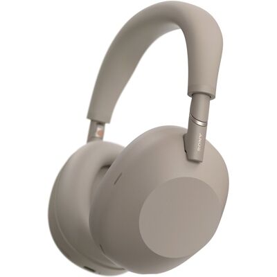 Sony Noise Cancelling WH-1000XM6, béžová Sony Noise Cancelling WH-1000XM6, béžová
