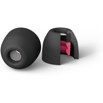 Sony - EP-NI1010SS - 4 velikosti - Ear pads Sony - EP-NI1010SS - 4 velikosti - Ear pads